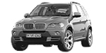 BMW E70 B2951 Fault Code