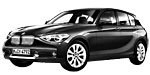 BMW F20 B2951 Fault Code