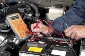 See B2951 repair manual